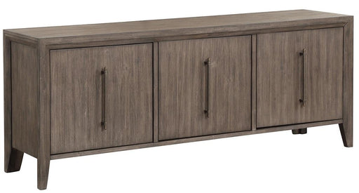 Legends Furniture Avana 72" Console in Smoky Greige image