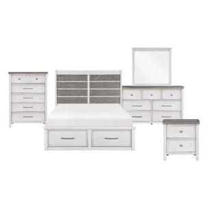 Bedroom Set