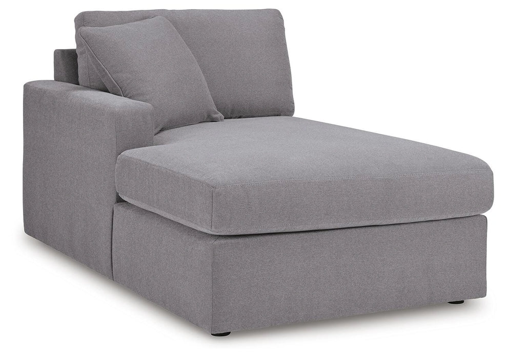 Modmax Stationary Upholstery Package
