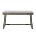 Auburndale Counter Height Bench image