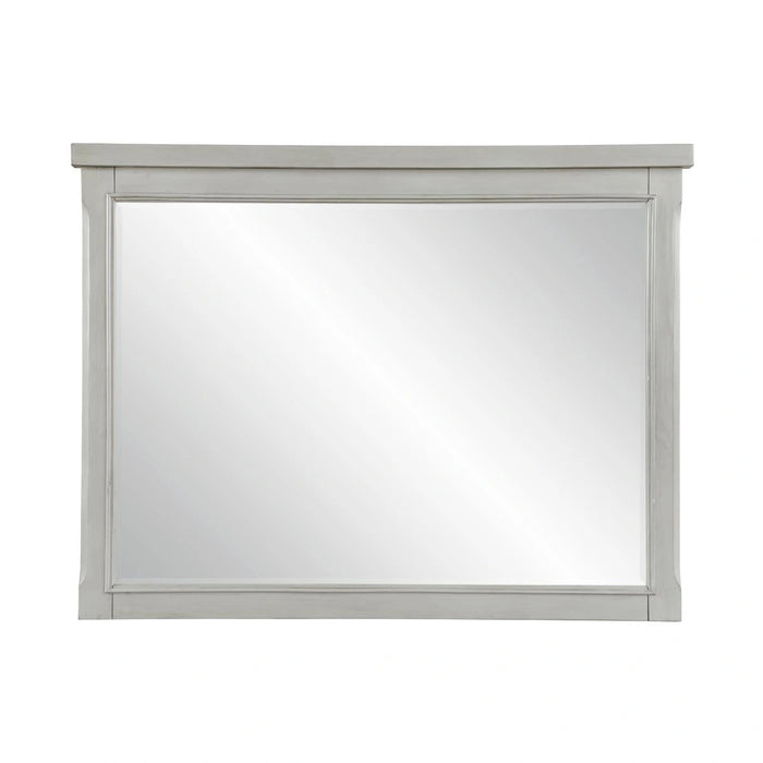 Willowbrook Mirror image