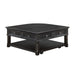 Muriel Lift Top Cocktail Table image