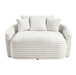 Tomball-(2)Oversized Chaise Lounge image