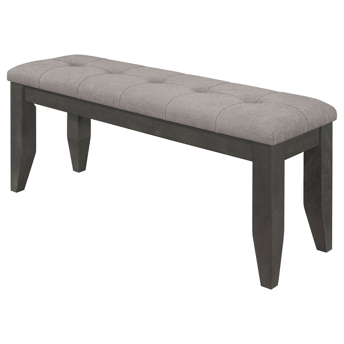 Dalila Dining Bench
