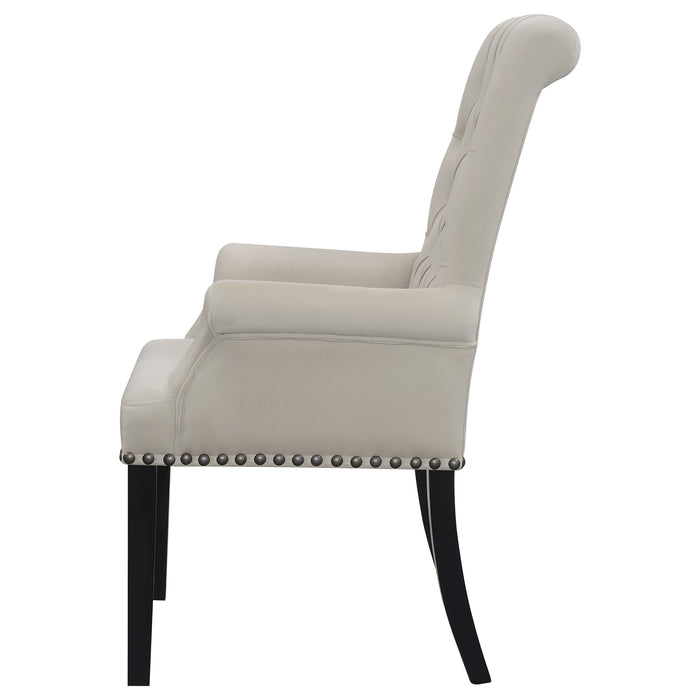 Alana Dining Arm Chair