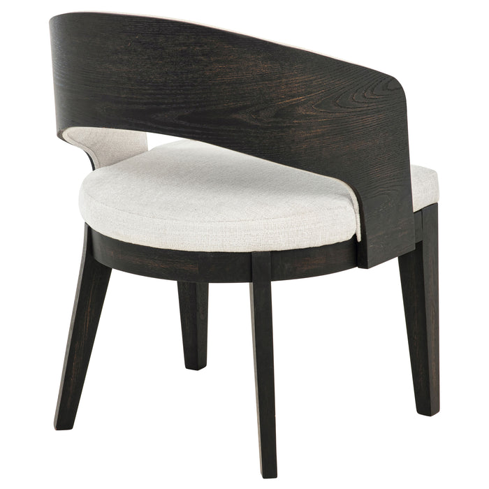 Leandro Dining Arm Chair