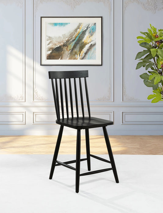 Andrews Counter Chair
