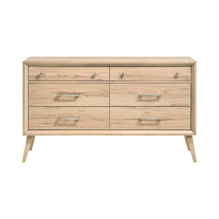 Marrin Dresser