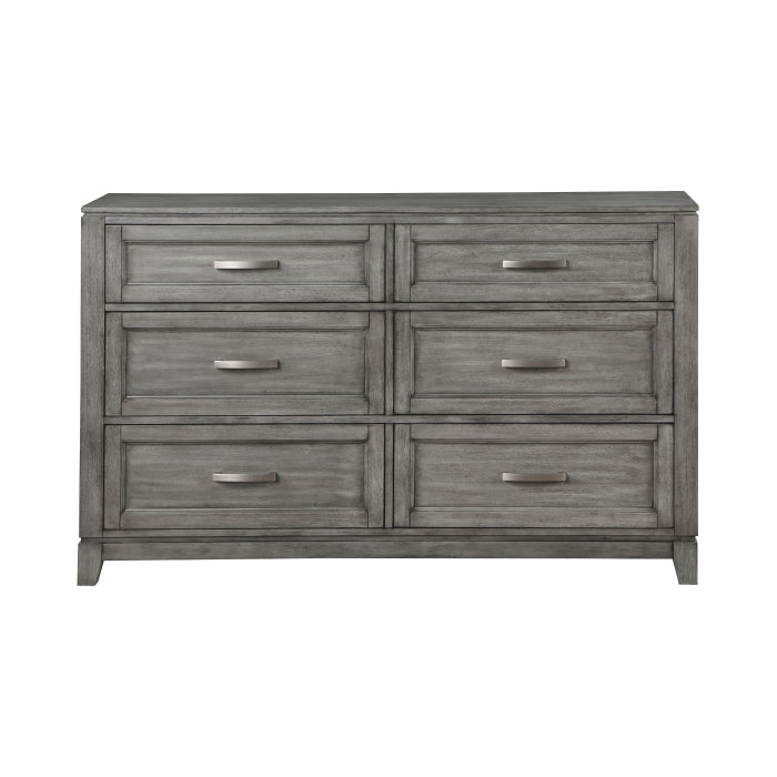 Garretson Dresser