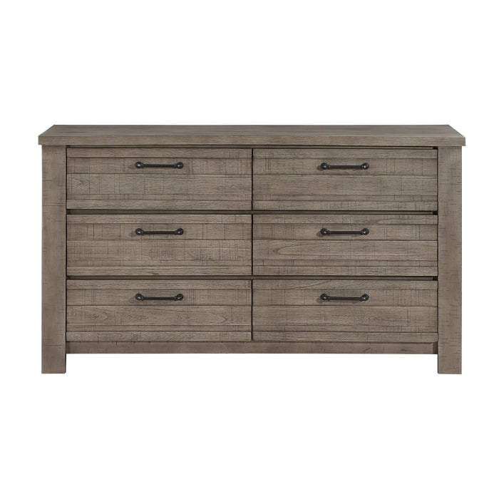 Longview Dresser