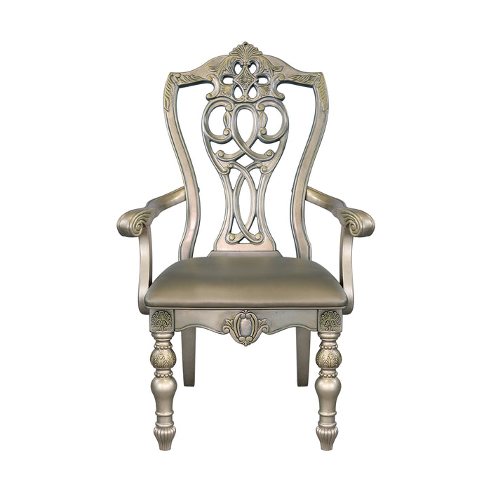Catalonia-Arm Chair image