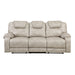 Gainesville-Double Reclining Sofa image