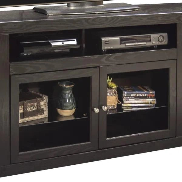 Legends Furniture Skyline 76" Console in Mocha