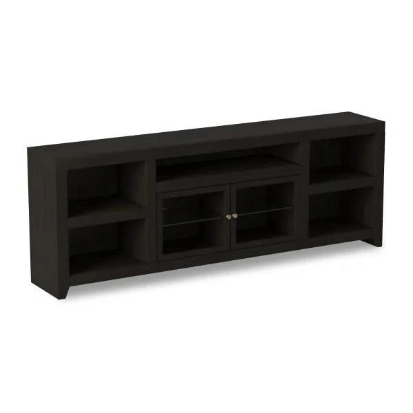 Legends Furniture Skyline 95" Super Console in Mocha