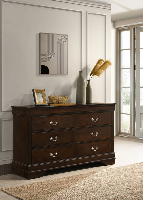 Louis Philippe Dresser Brown