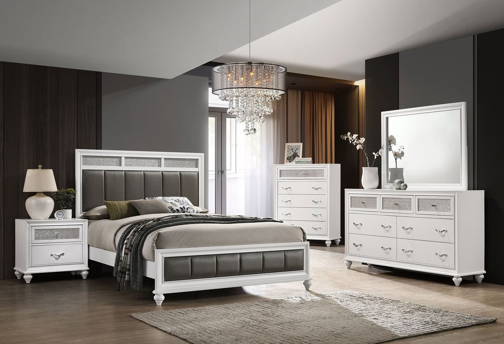 Barzini Bedroom Sets