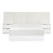 Linea-5pc Set California King Wall Bed (CK+2NS+2NS-P) image
