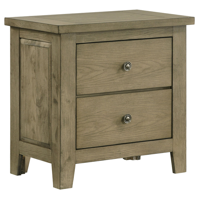 Hazlewood Bedroom Set