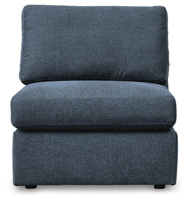 Modmax Sectional with Audio System
