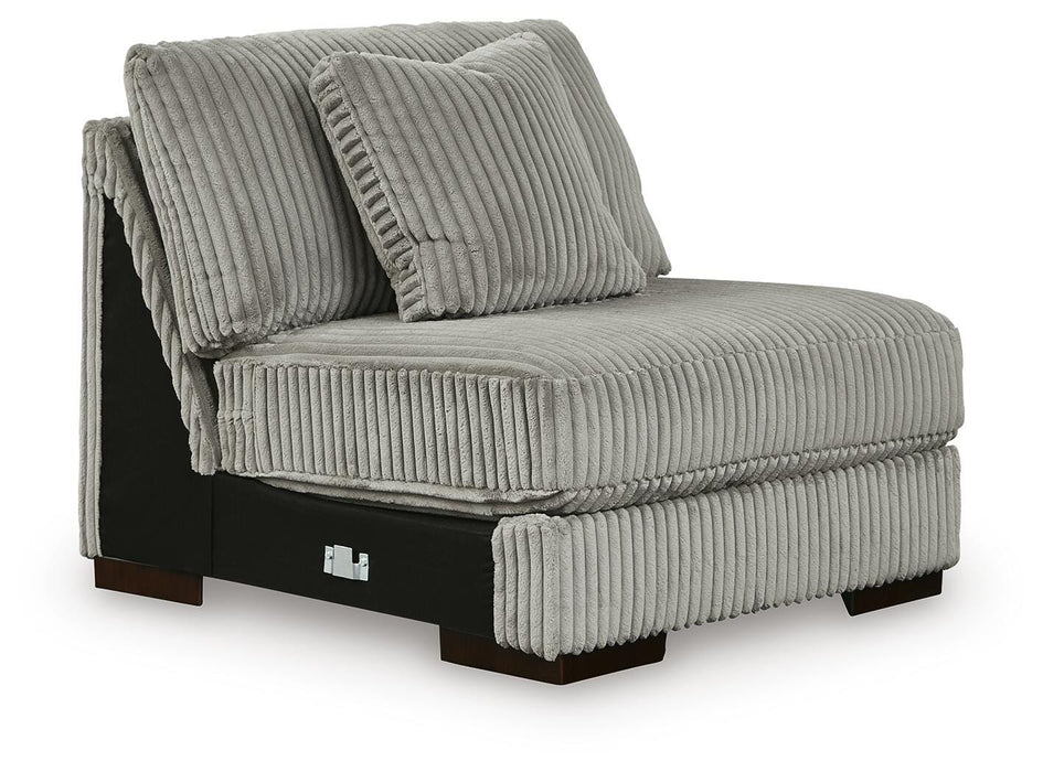 Lindyn Sectional Sofa