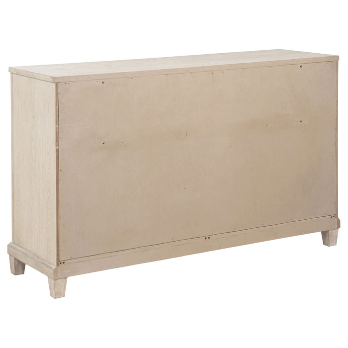 Pembroke Dresser