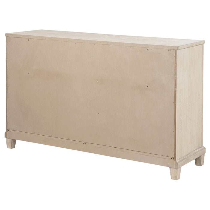 Pembroke Dresser