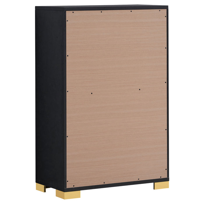 Marceline Bedroom Set