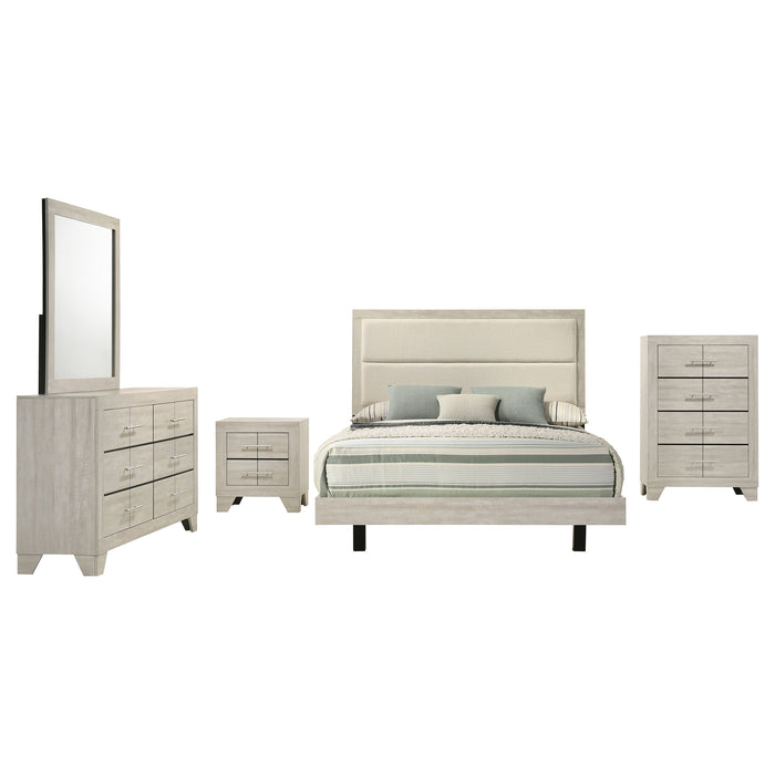 Trenton Bedroom Sets