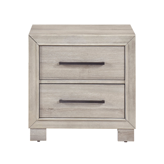 Everett-Night Stand image