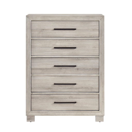 Everett-Chest image