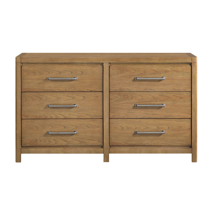 Charlotte-Dresser image