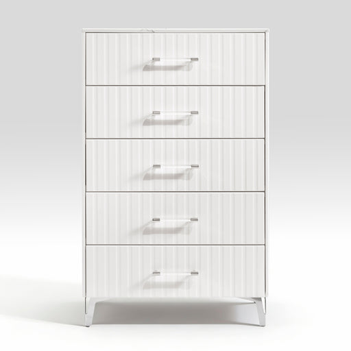 Ripple-Chest image