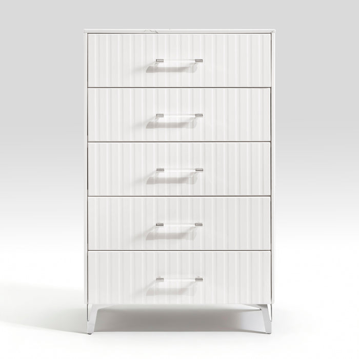 Ripple-Chest image