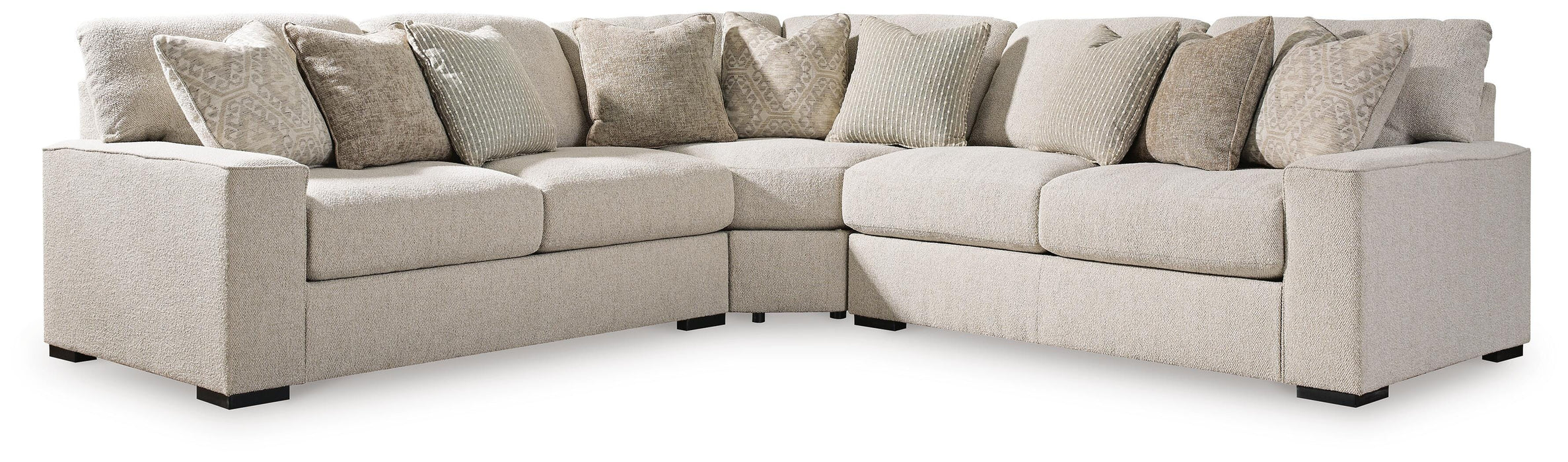 Ballyton Upholstery Package