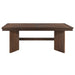 Franco-(2) Dining Table image