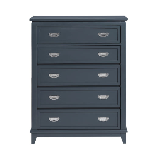 Sloane-Chest image