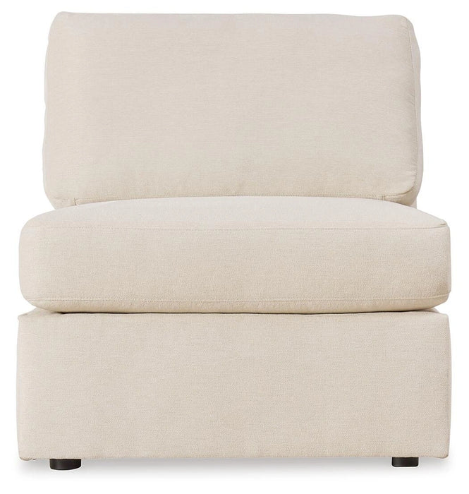 Modmax 5 Piece Sectional with Audio Console