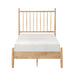 Brickell Twin Platform Bed image
