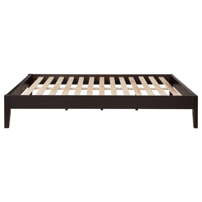 Hounslow Platform Bed Base
