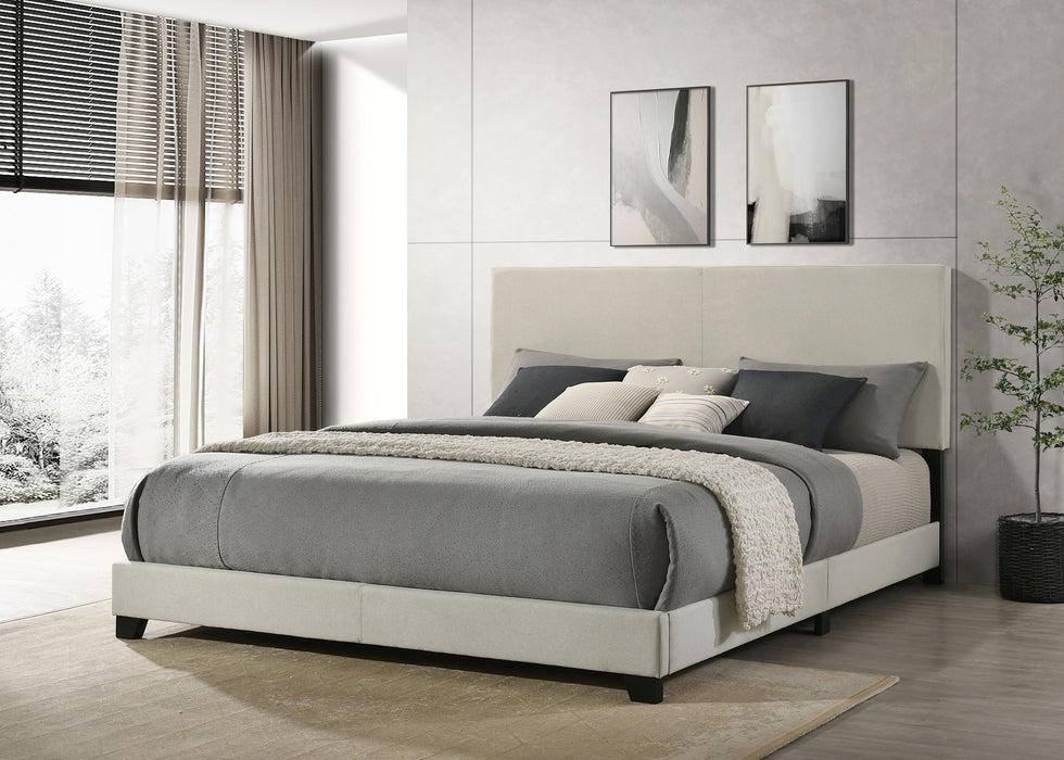 Dorian Panel Beds