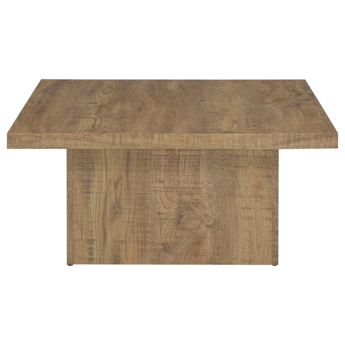 Devar Coffee Table Set