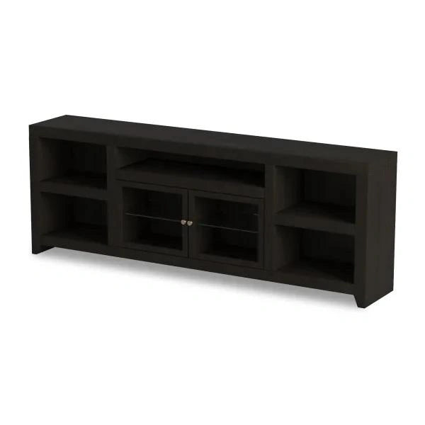 Legends Furniture Skyline 95" Super Console in Mocha