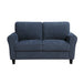 Ellery-Love Seat image