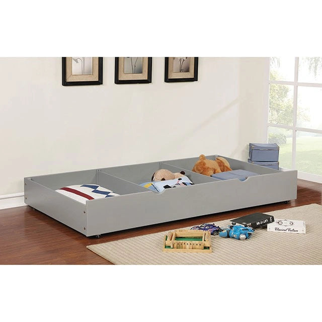 Grano Trundle