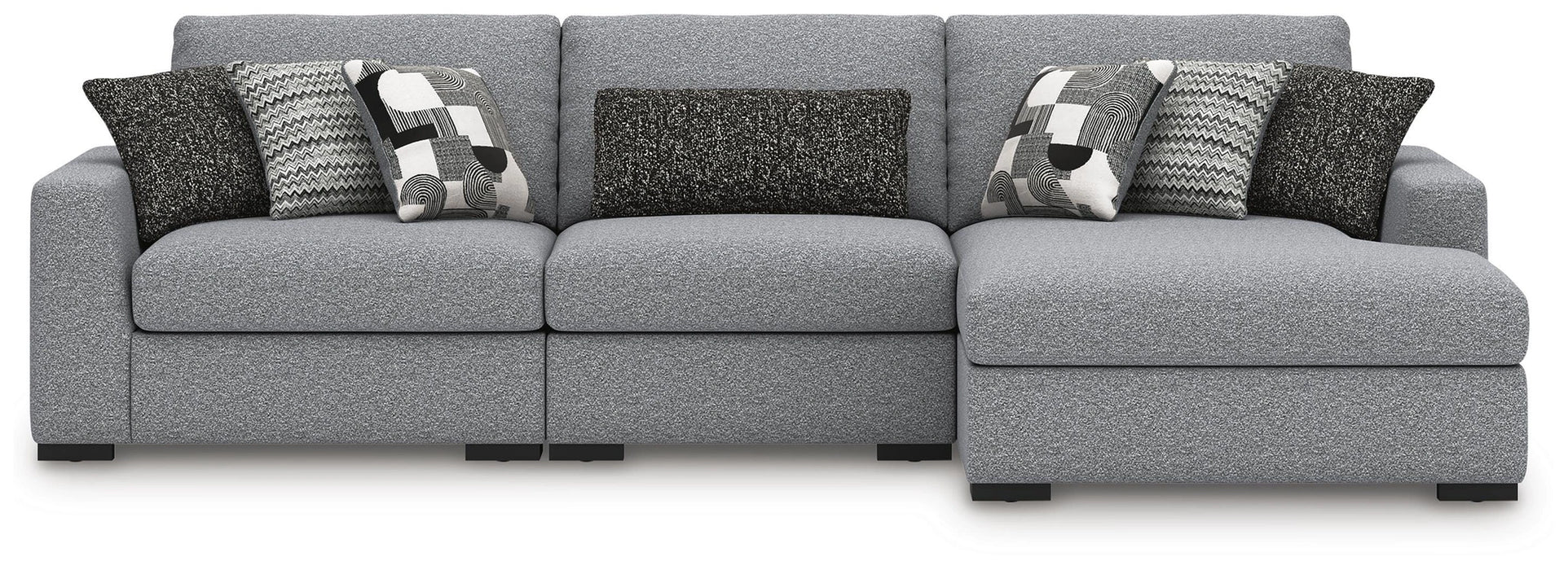 Bealton Sectional with Chaise