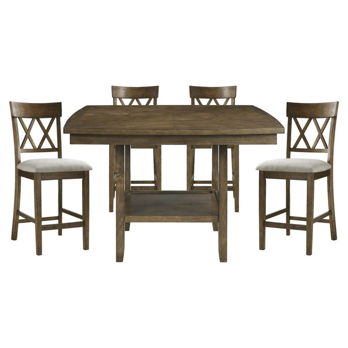 Balin Dining Set image