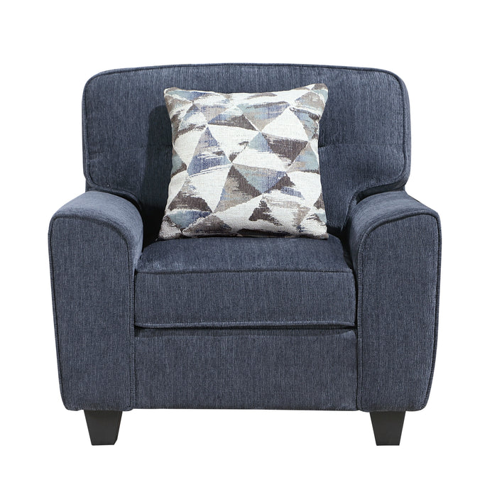 Bennett-Chair image