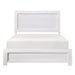 Corbin California King bed