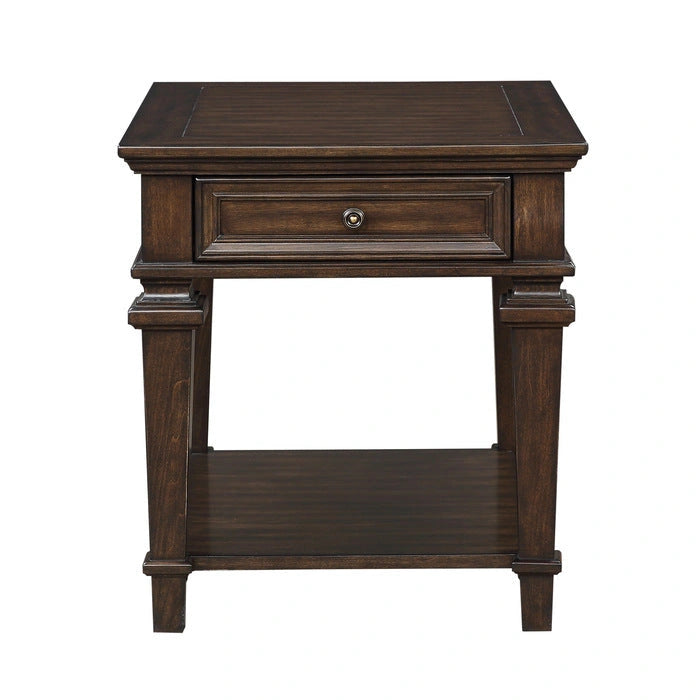 3681-04 - End Table