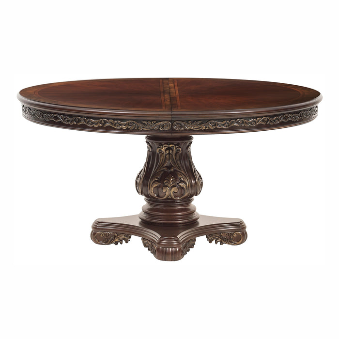 Deryn Park-(2)Round/Oval Dining Table image